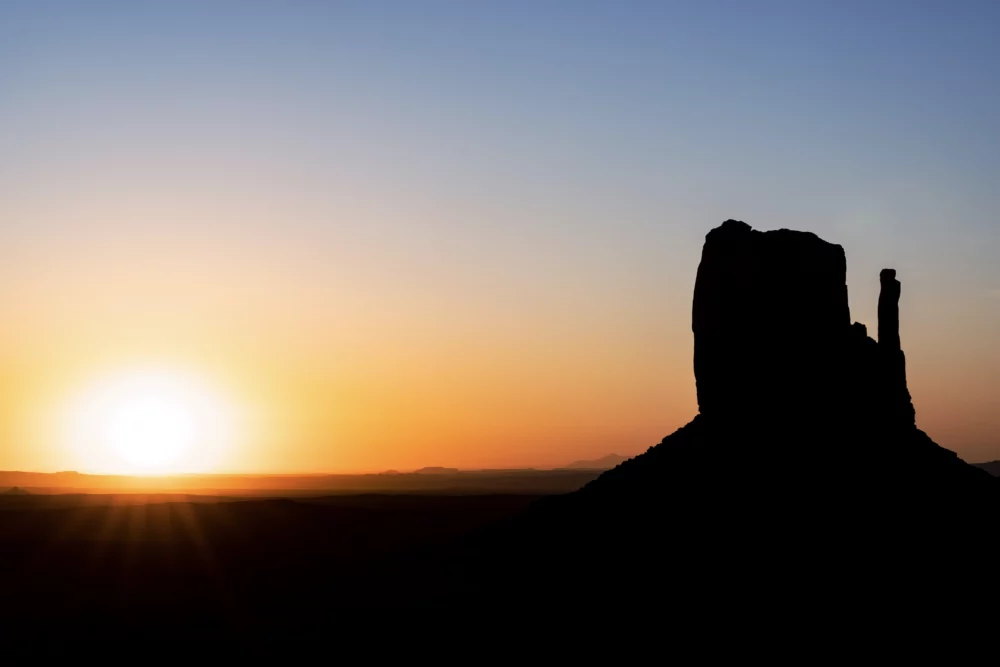 The Red Naat'áanii